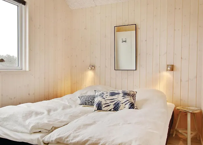 Awesome In With Sauna Holiday home *