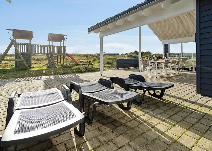 Awesome In With Sauna Holiday home *