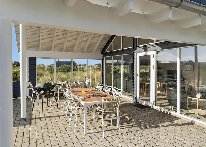 Awesome In With Sauna