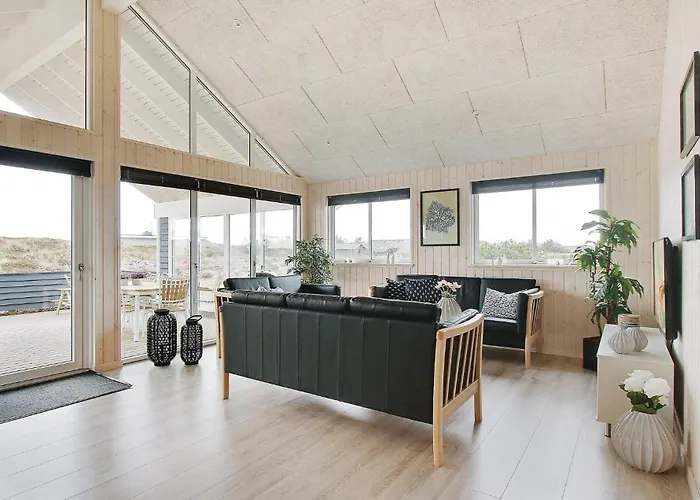 Awesome In With Sauna *