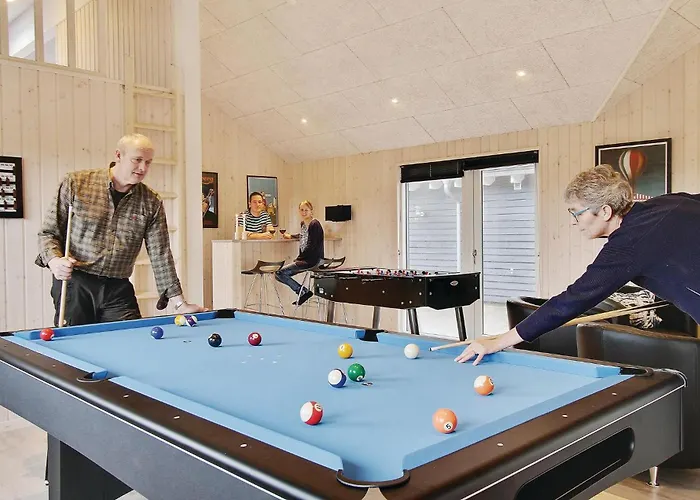 Awesome In With Sauna Holiday home *